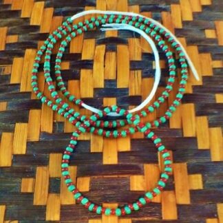 Ifa Beads Orunmila Initiation Bead set